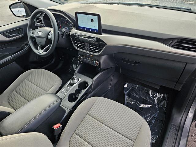 used 2022 Ford Escape car, priced at $20,349