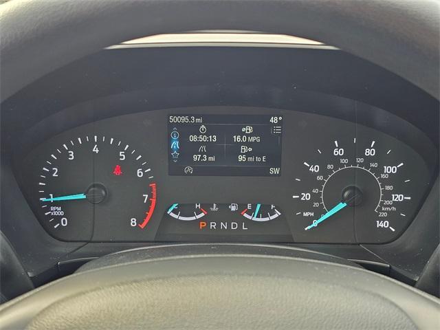 used 2022 Ford Escape car, priced at $20,349