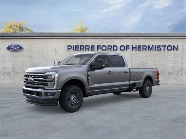 new 2025 Ford F-250 car, priced at $81,302