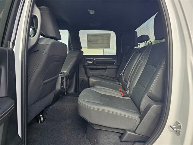 new 2026 Ram 2500 car, priced at $73,259