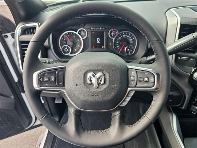 new 2026 Ram 2500 car, priced at $73,259