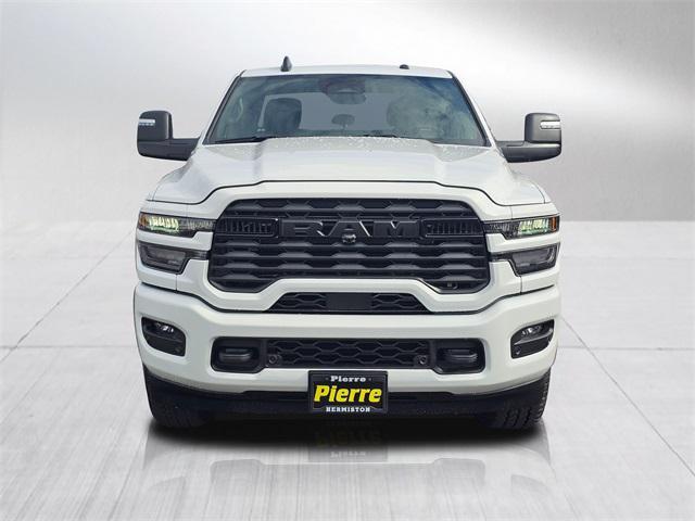 new 2026 Ram 2500 car, priced at $73,259