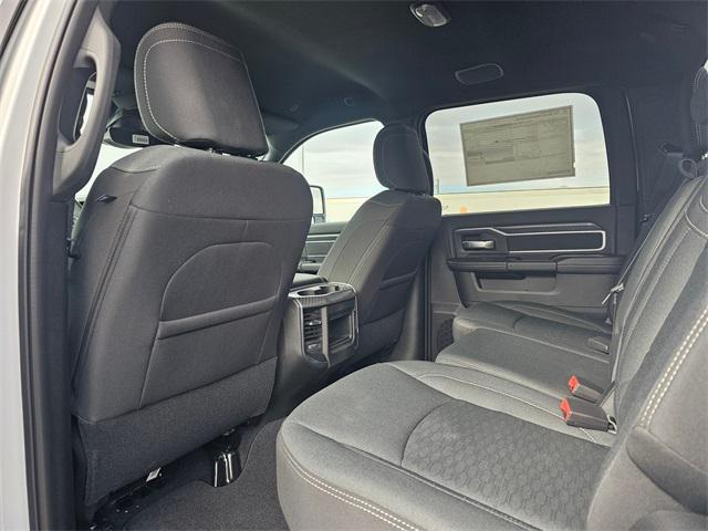 new 2026 Ram 2500 car, priced at $73,259