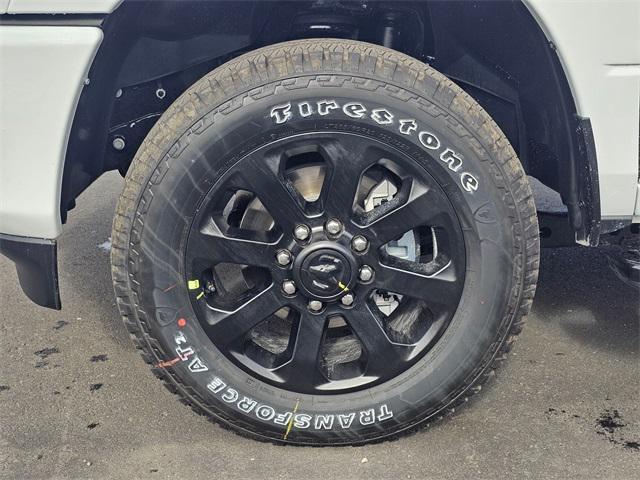 new 2026 Ram 2500 car, priced at $73,259