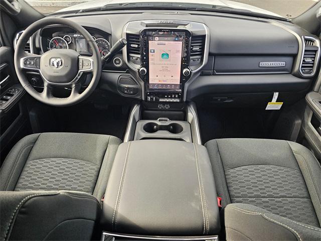 new 2026 Ram 2500 car, priced at $73,259