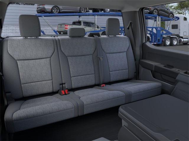 new 2025 Ford F-150 car, priced at $48,664