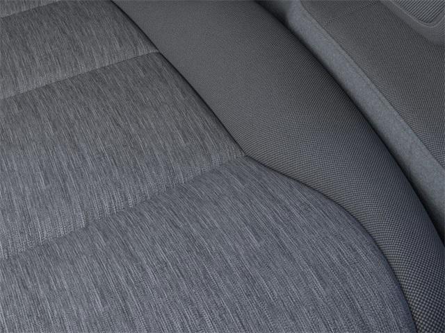 new 2025 Ford F-150 car, priced at $48,664