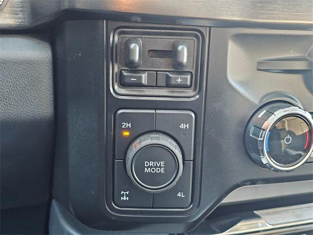 new 2025 Ford F-350 car, priced at $86,396