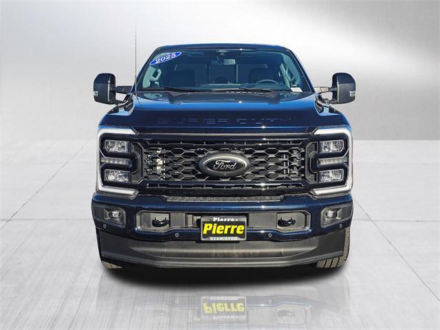 new 2025 Ford F-350 car, priced at $86,396
