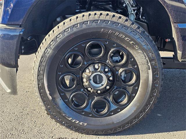 new 2025 Ford F-350 car, priced at $86,396
