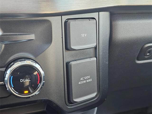 new 2025 Ford F-350 car, priced at $86,396