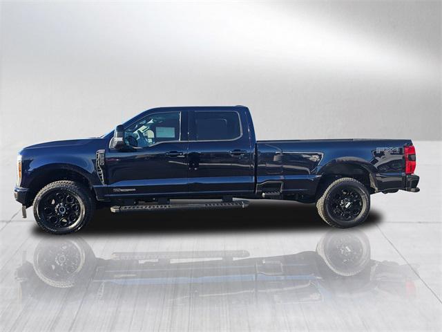new 2025 Ford F-350 car, priced at $86,396