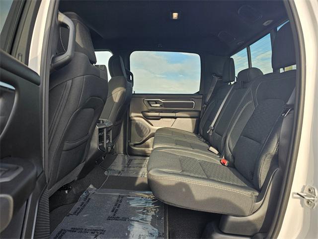 new 2026 Ram 1500 car, priced at $63,080