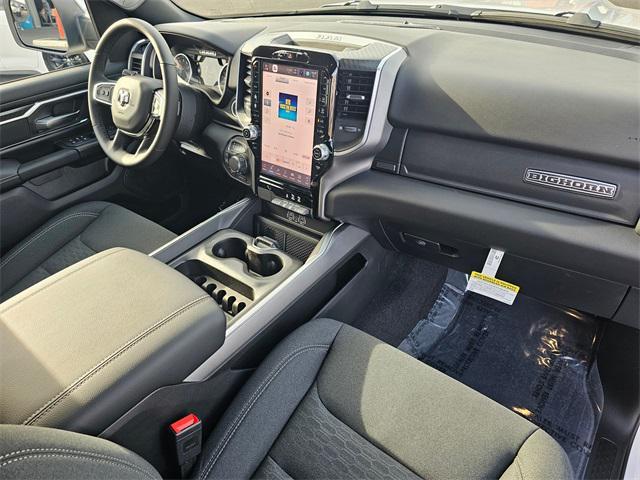 new 2026 Ram 1500 car, priced at $63,080