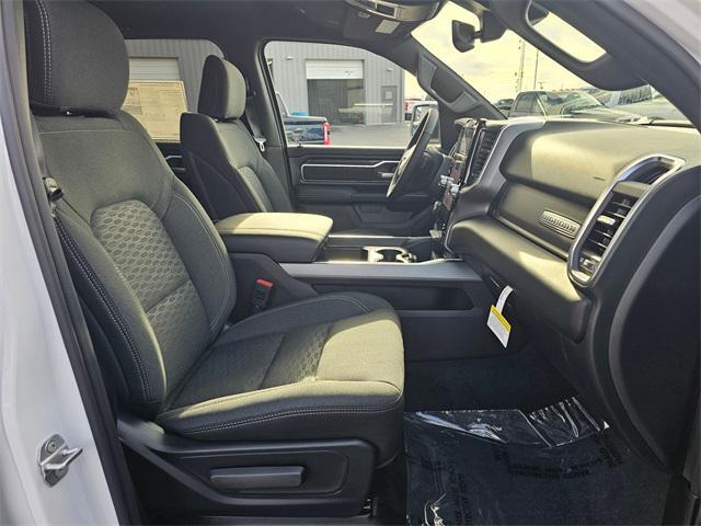 new 2026 Ram 1500 car, priced at $63,080