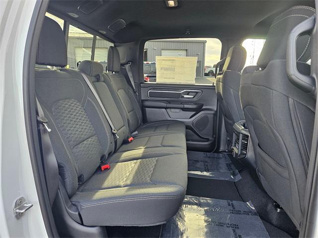new 2026 Ram 1500 car, priced at $63,080