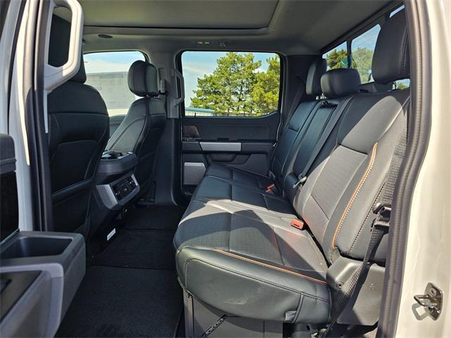 new 2025 Ford F-350 car, priced at $85,299