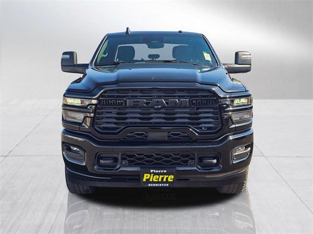 new 2026 Ram 2500 car, priced at $73,531