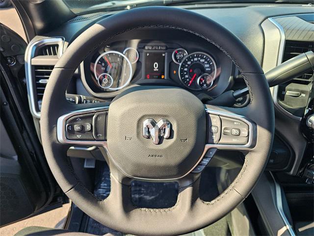 new 2026 Ram 2500 car, priced at $73,531