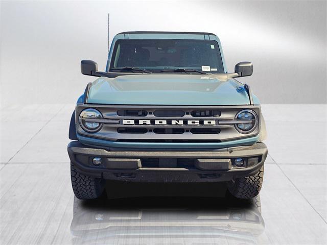 used 2021 Ford Bronco car, priced at $31,841