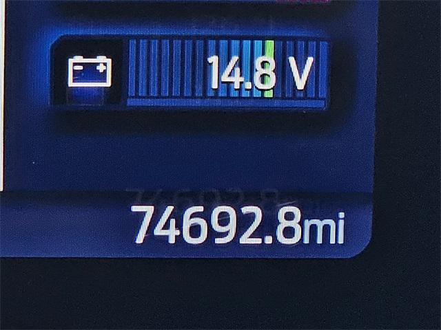 used 2021 Ford Bronco car, priced at $31,841