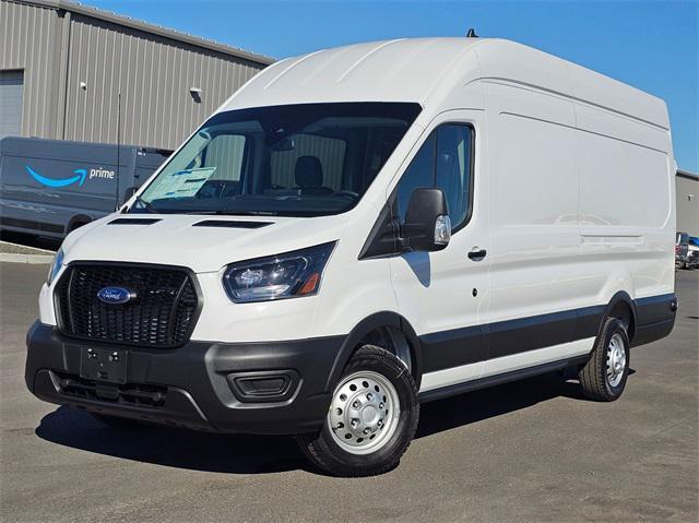 new 2025 Ford Transit-350 car, priced at $63,500
