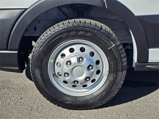 new 2025 Ford Transit-350 car, priced at $63,500