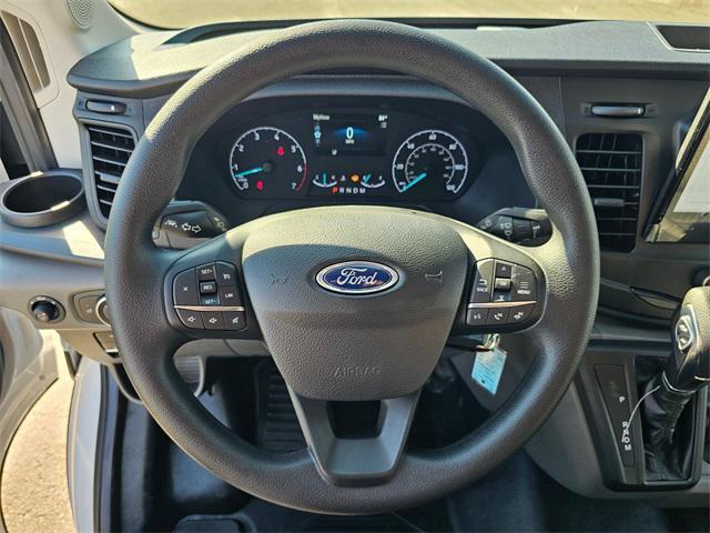 new 2025 Ford Transit-350 car, priced at $63,500