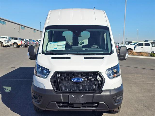 new 2025 Ford Transit-350 car, priced at $63,500