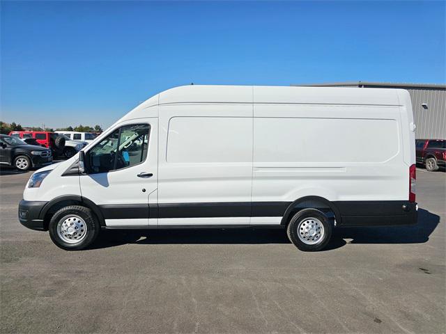 new 2025 Ford Transit-350 car, priced at $63,500
