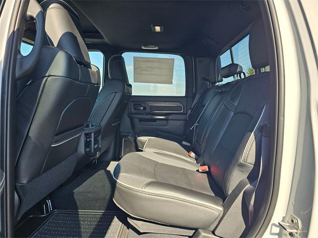 new 2026 Ram 2500 car, priced at $92,500