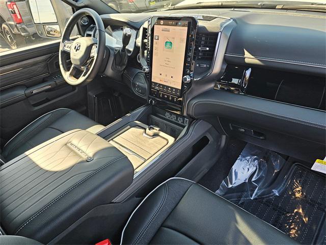 new 2026 Ram 2500 car, priced at $92,500