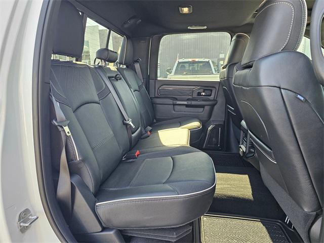 new 2026 Ram 2500 car, priced at $92,500