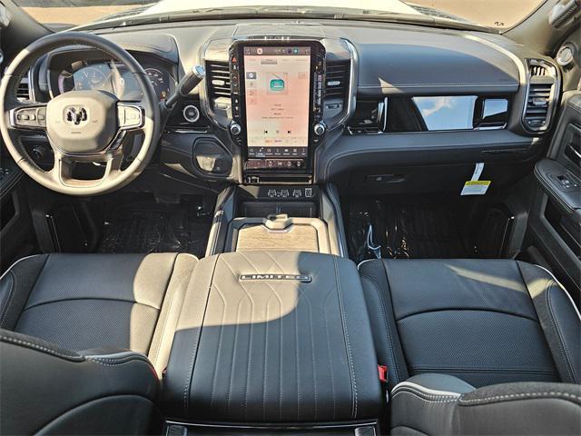 new 2026 Ram 2500 car, priced at $92,500