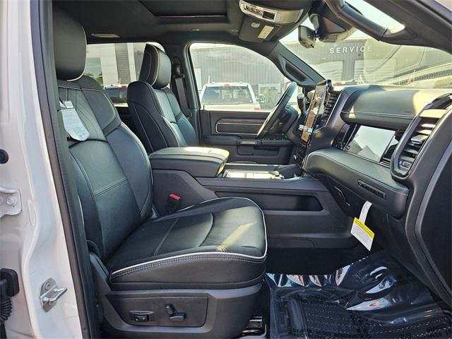 new 2026 Ram 2500 car, priced at $92,500