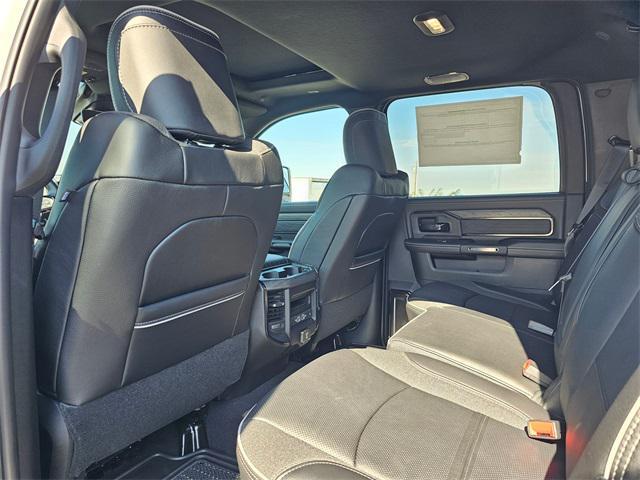 new 2026 Ram 2500 car, priced at $92,500