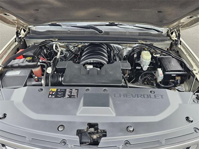 used 2015 Chevrolet Tahoe car, priced at $27,991