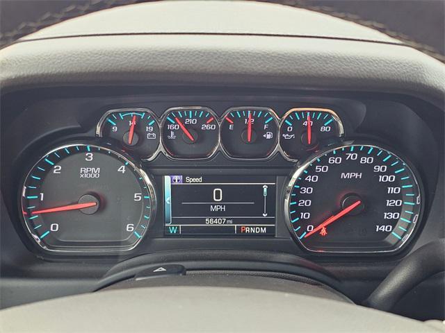 used 2015 Chevrolet Tahoe car, priced at $27,991