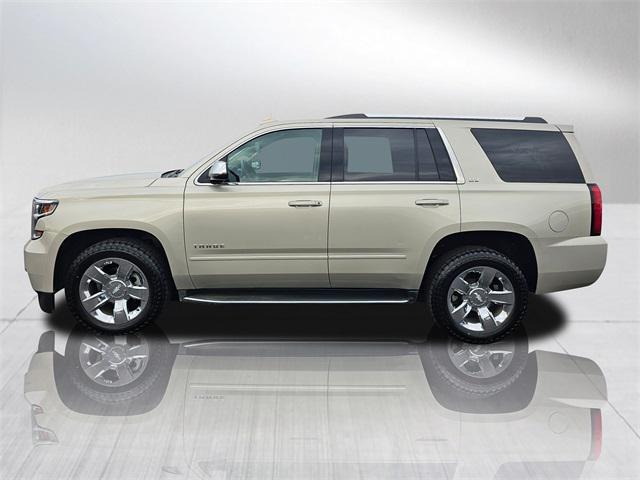 used 2015 Chevrolet Tahoe car, priced at $27,991