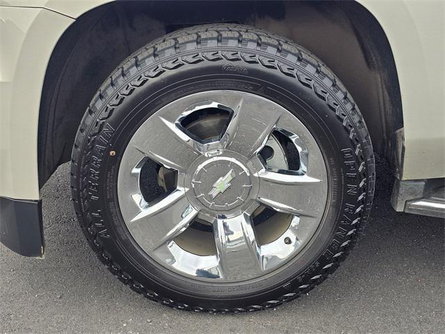 used 2015 Chevrolet Tahoe car, priced at $27,991