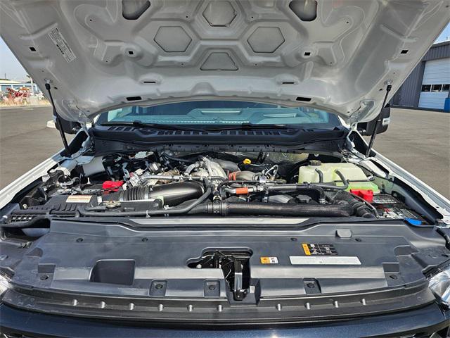 new 2025 Ford F-350 car, priced at $88,480