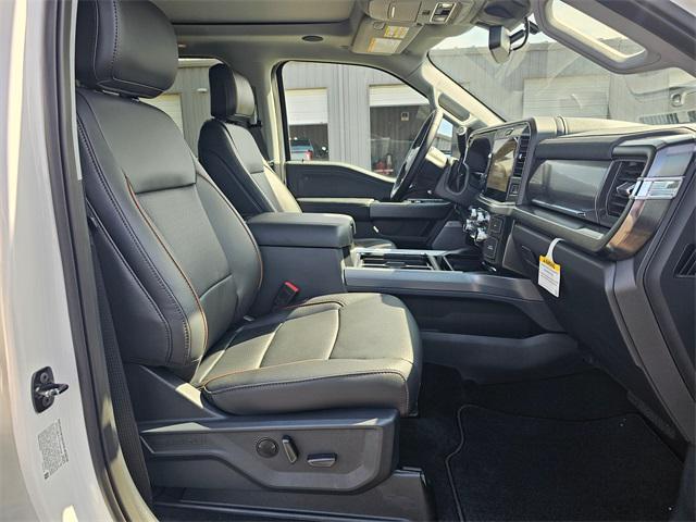 new 2025 Ford F-350 car, priced at $88,480