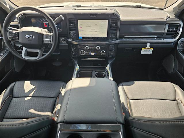 new 2025 Ford F-350 car, priced at $88,480