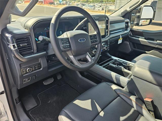 new 2025 Ford F-350 car, priced at $88,480