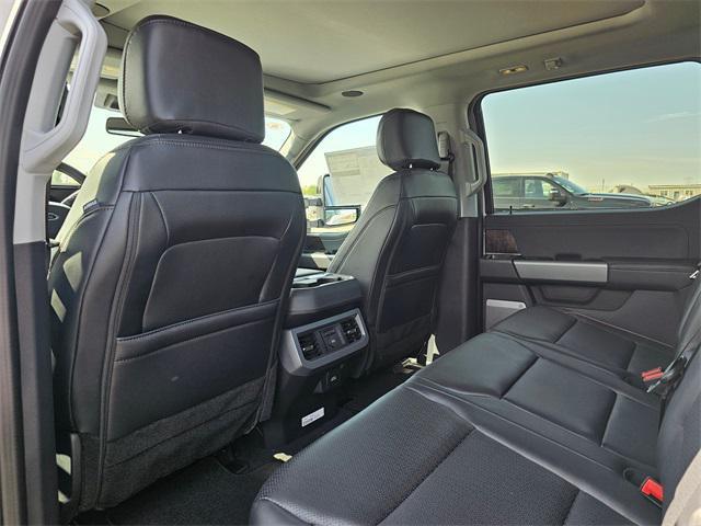 new 2025 Ford F-350 car, priced at $88,480