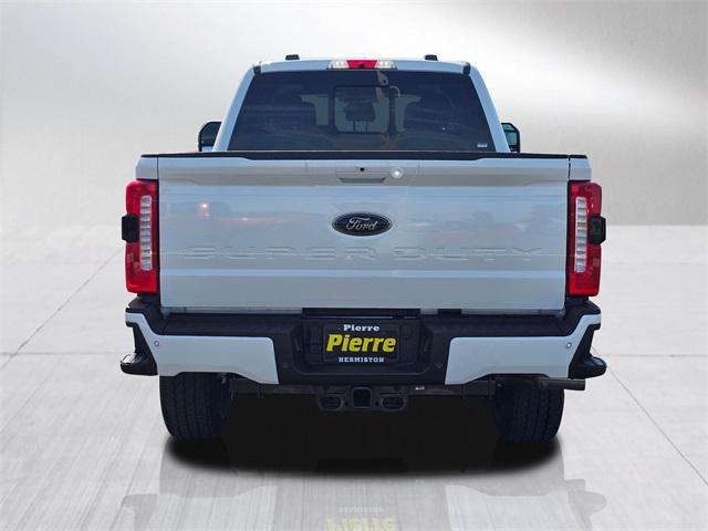 new 2025 Ford F-350 car, priced at $88,480