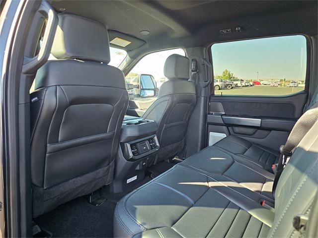 new 2026 Ford F-250 car, priced at $93,112