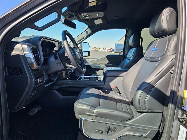 new 2026 Ford F-250 car, priced at $93,112