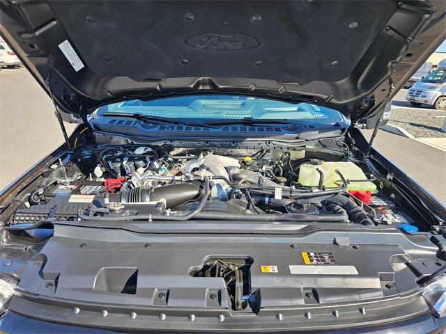 new 2026 Ford F-250 car, priced at $93,112