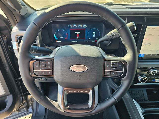 new 2026 Ford F-250 car, priced at $93,112